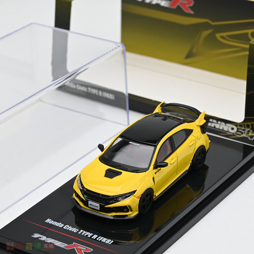 INNO164FK8合金汽车模型