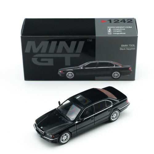 MINIGT164750il汽车模型