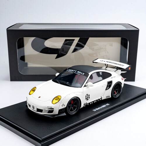 GTSpirit118997汽车模型