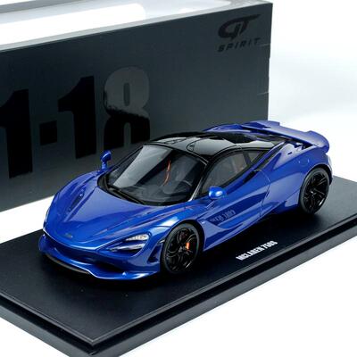 750SCOUPE汽车模型GTS