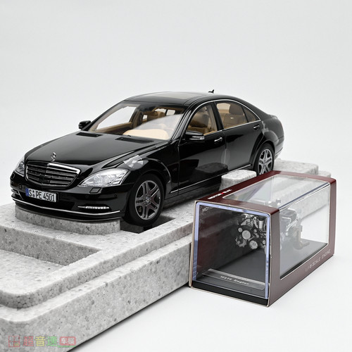 118S600L合金汽车模型