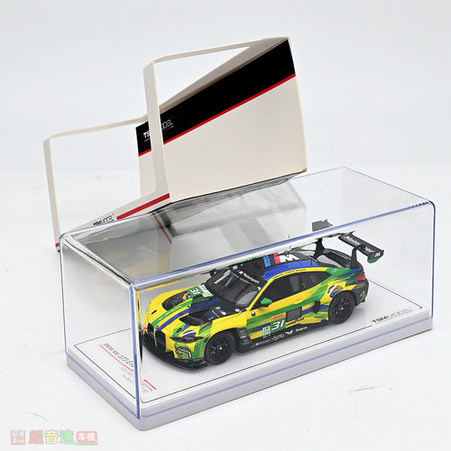 TSM143M4GT3汽车模型