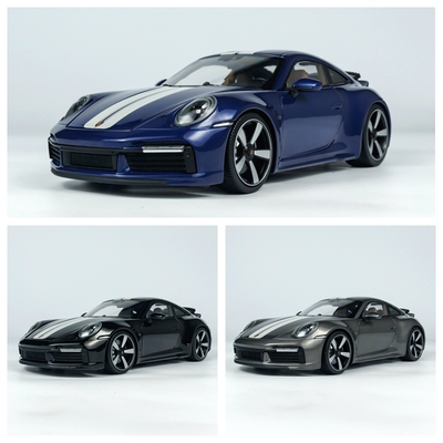 迷你切118911992汽车模型