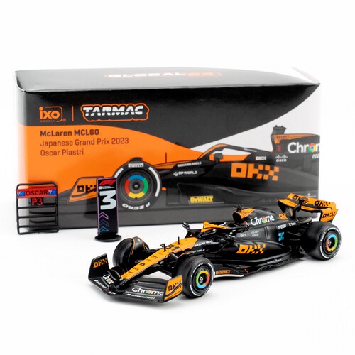 TW1：64F1汽车模型
