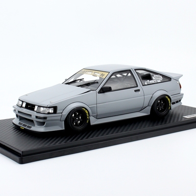 RWBAE86IG树脂118汽车模型