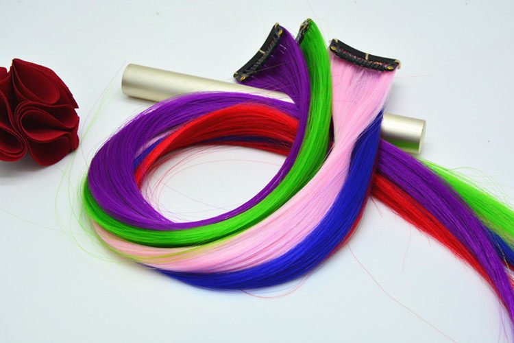 Extension cheveux - Ref 219553 Image 4