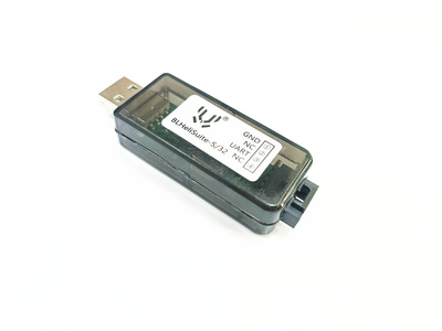 BL S/32无刷电调USB参数设置器BLheli调参器开源程序编程