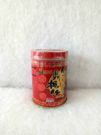 包邮鼎极红热带鱼吉祥版小型鱼营养增艳专用饵料