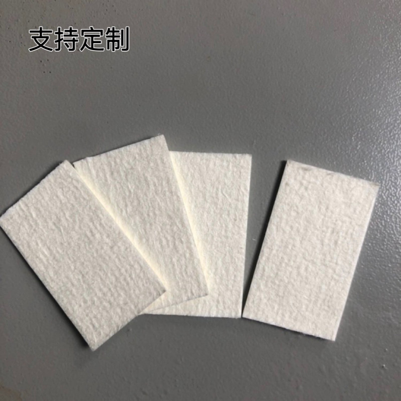 纯棉材质定制香水试香卡