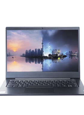 Lenovo/联想 昭阳 E5十一代i3i5锐龙r3r5六核笔记本电脑E4
