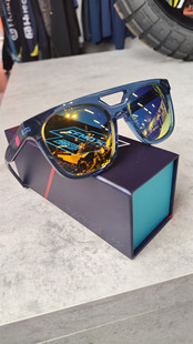 春风周边CFMOTO GP厂队太阳眼镜防晒防紫外线墨镜轻盈时尚限量款