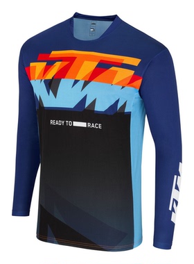 KTM POUNCE MX越野衫