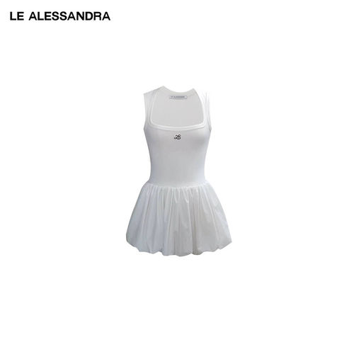 品牌直营LEANDR春夏方
