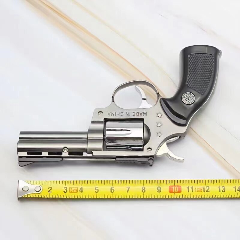 儿童玩具枪左轮手枪模型图片