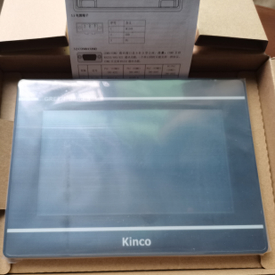 kinco步科显示器触摸屏人机界面