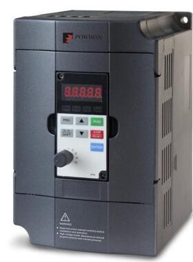 POWIRAN普传变频器PI130 0R4G3Z/0R7G3Z 0.4/0.75KW380V议价