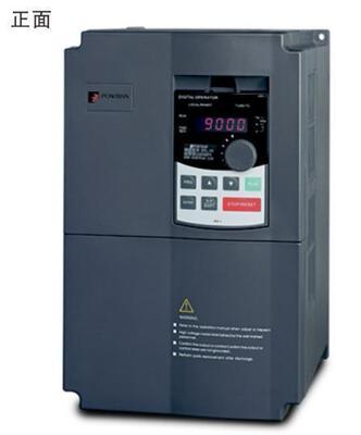 POWIRAN普传变频器PI9130A 0R75G3/1R5G3 0.75KW1.5KW议价