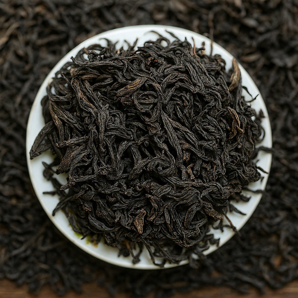 【源本茶叶】岩茶肉桂茶叶茶特级福建正宗口粮茶乌龙茶散装