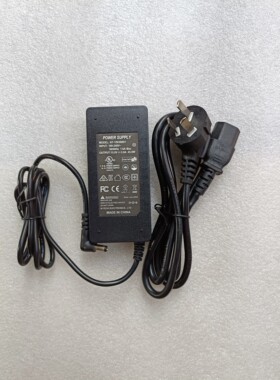 补光灯15V3a电源适配器NT-150300D1电源供应器插头5.5*2.5MM