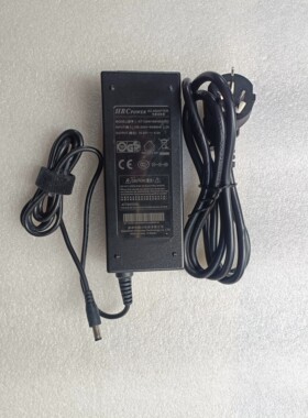 HRC 16.8v6.5a电源适配器KT120W16800650B3电源供应器头5.5*2.5MM