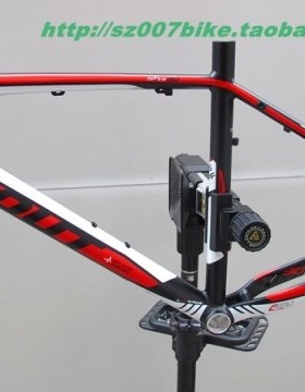 【斯托特】STOUT  SHE30 U6 超轻 山地车架