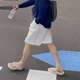 工装短裤女夏五分裤宽松直筒休闲中裤513DK1424P38，男装牛仔裤，星座513