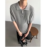 灰色
