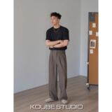 棕色