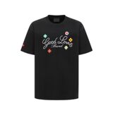 新款短袖t恤男夏季韩版潮流简约半袖上衣513DX1084P48，男装T恤，星座513