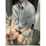 绿色
