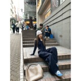 藏青色