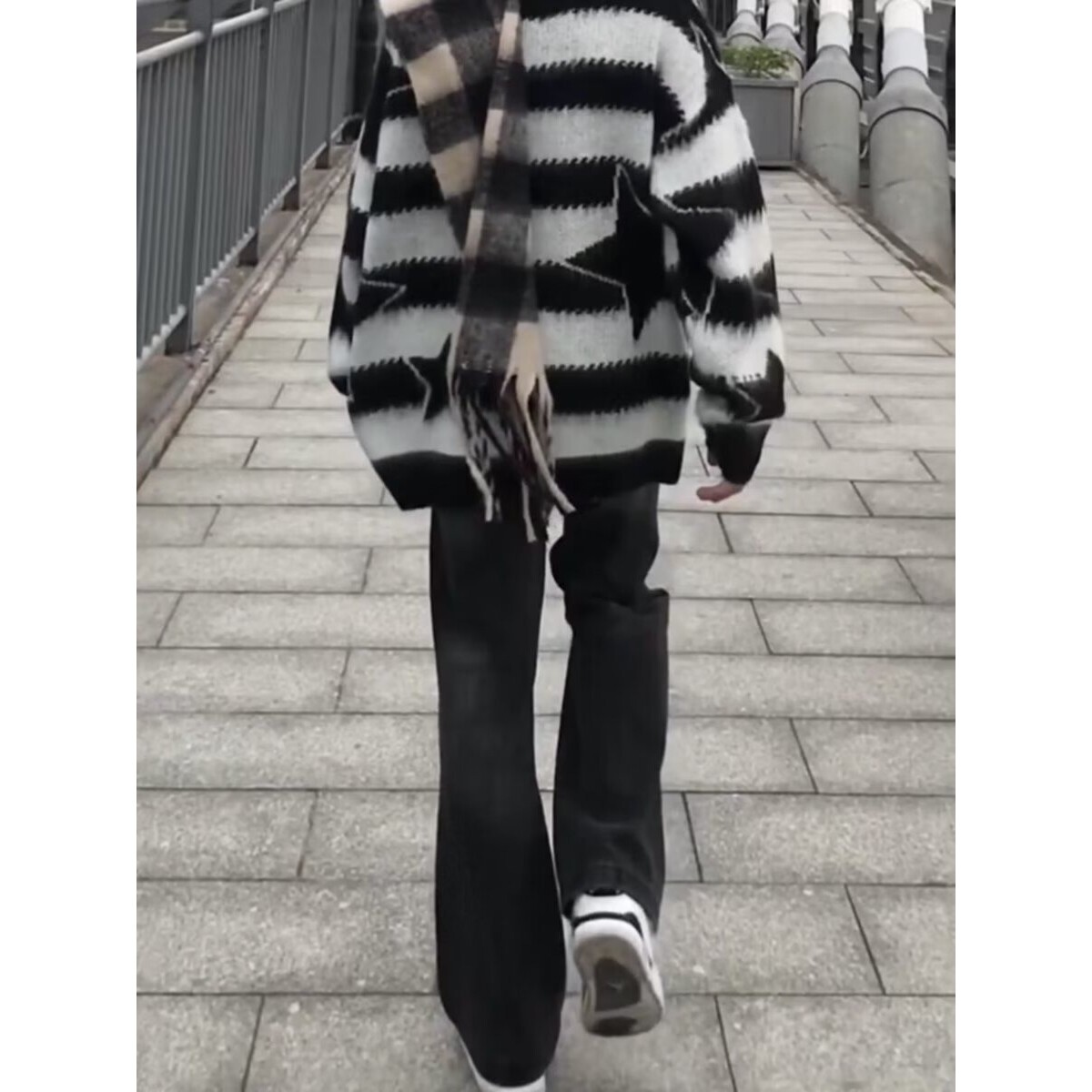 夏季新款潮流百搭牛仔裤男女513CK226P37,男装牛仔裤,星座513