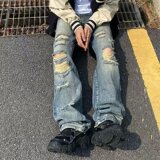 蓝色
