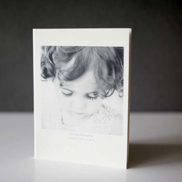 软皮蝴蝶装照片书文艺相册定制照片书DIY摄影集校友录同学录制作