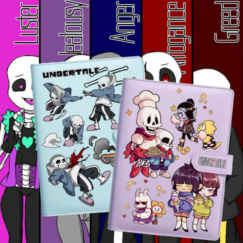 传说之下Undertale弗里斯