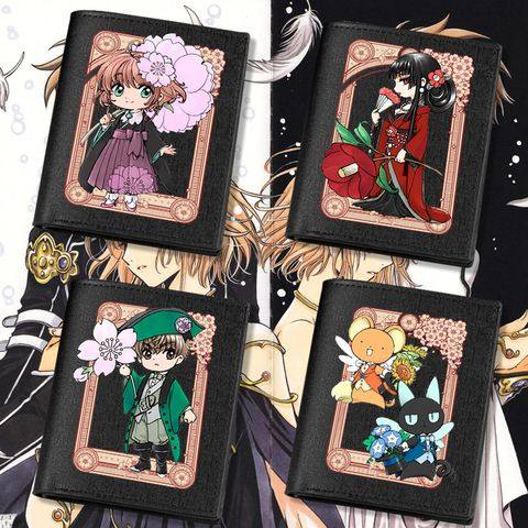 生日礼物clamp原画动漫周