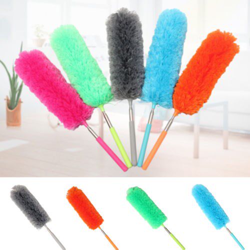 Extendable Microfibre Duster Dust Collector and Cleaner Mach在类目 生活电器, 生活家电配件, 电话配件中 - 来自Buy2taobao.com提供专业的淘宝代购服务