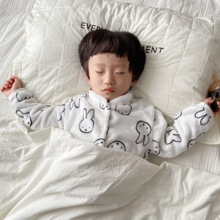 儿童护肩秋冬睡觉用护颈防寒婴儿冬季 防冻保暖披肩宝宝护肩膀砍肩