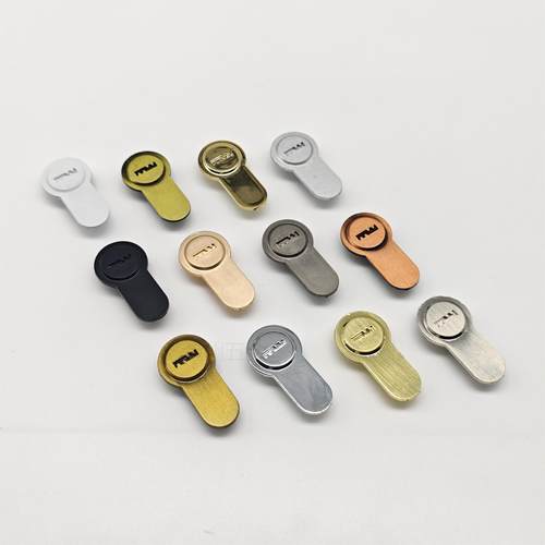 假锁片假锁门锁配件锁孔装饰片假锁盖定位片固定片门锁孔锌合金片