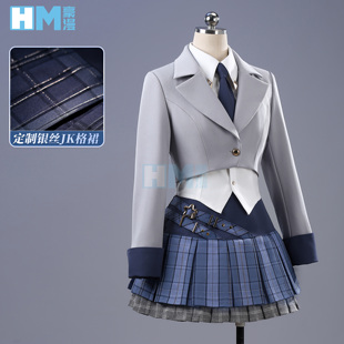 豪漫王者荣耀闪光计划女团cos服还原格群面料cosplay女貂蝉西施