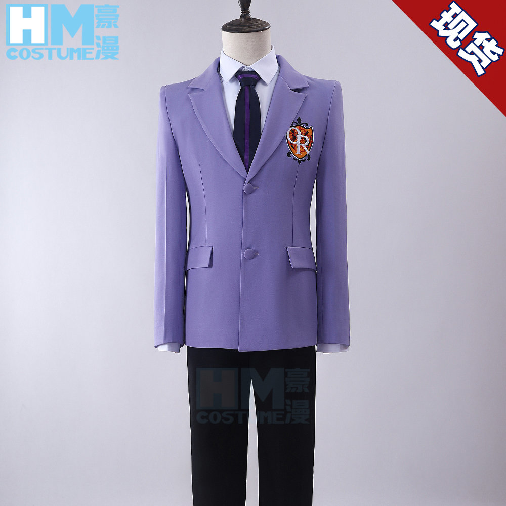豪漫宽肩窄腰刺绣可常服西装
