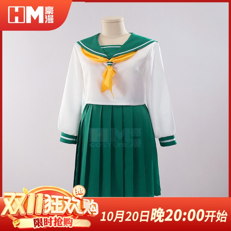 豪漫梦想成为魔法少女柊舞缇娜