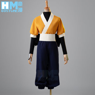 豪漫 我推的孩子第二季cos 剑仪有马加奈cos服 动漫女装全套