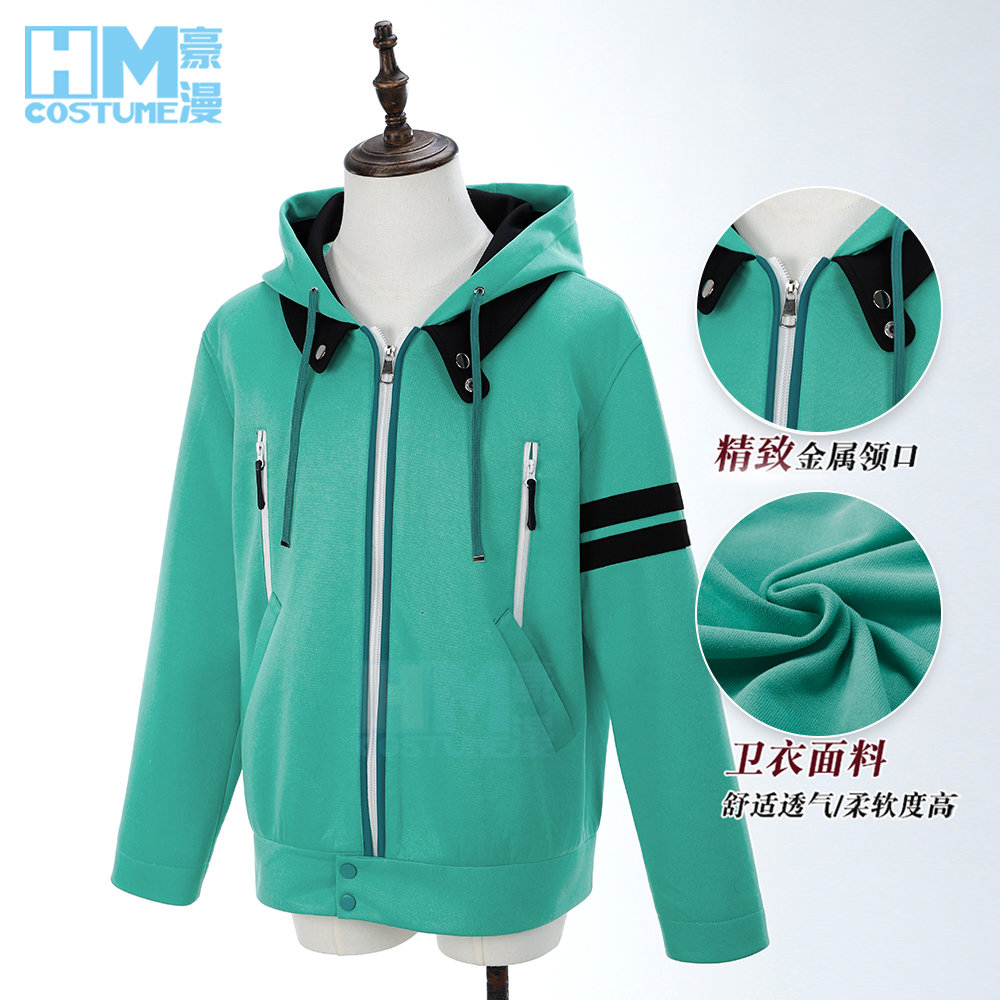 东京食尸鬼cos服金木研