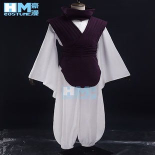 豪漫 咒术回战cos服 咒术回战胀相cos服  Choso cosplay 动漫全套