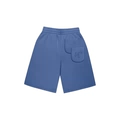 Blue Shorts