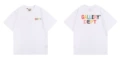 Colored Letters White 6002