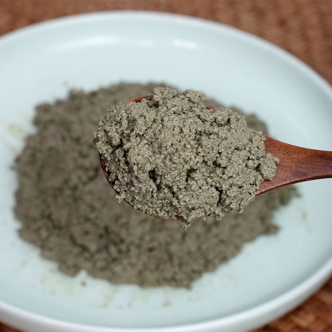 麻腐甘肃特产手工麻腐  纯麻腐馅料 麻腐饺子包子麻腐盒子馅 麻子