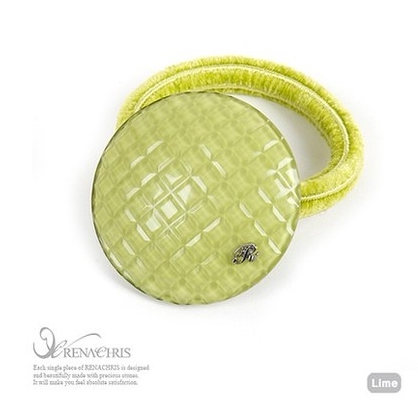 angelrena韩国进口饰品橡皮筋