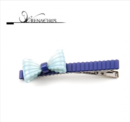 angelrena韩国进口头饰鸭嘴夹